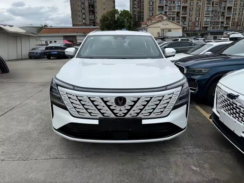 Changan CS75 PLUS — миниатюра 2