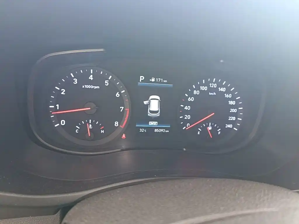 Hyundai ix35 — миниатюра 12