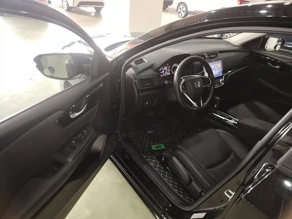 Honda Crider — миниатюра 16