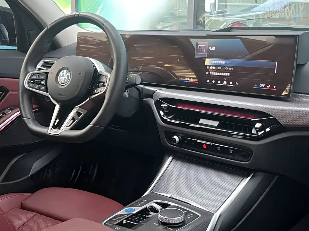 BMW i3 — миниатюра 15