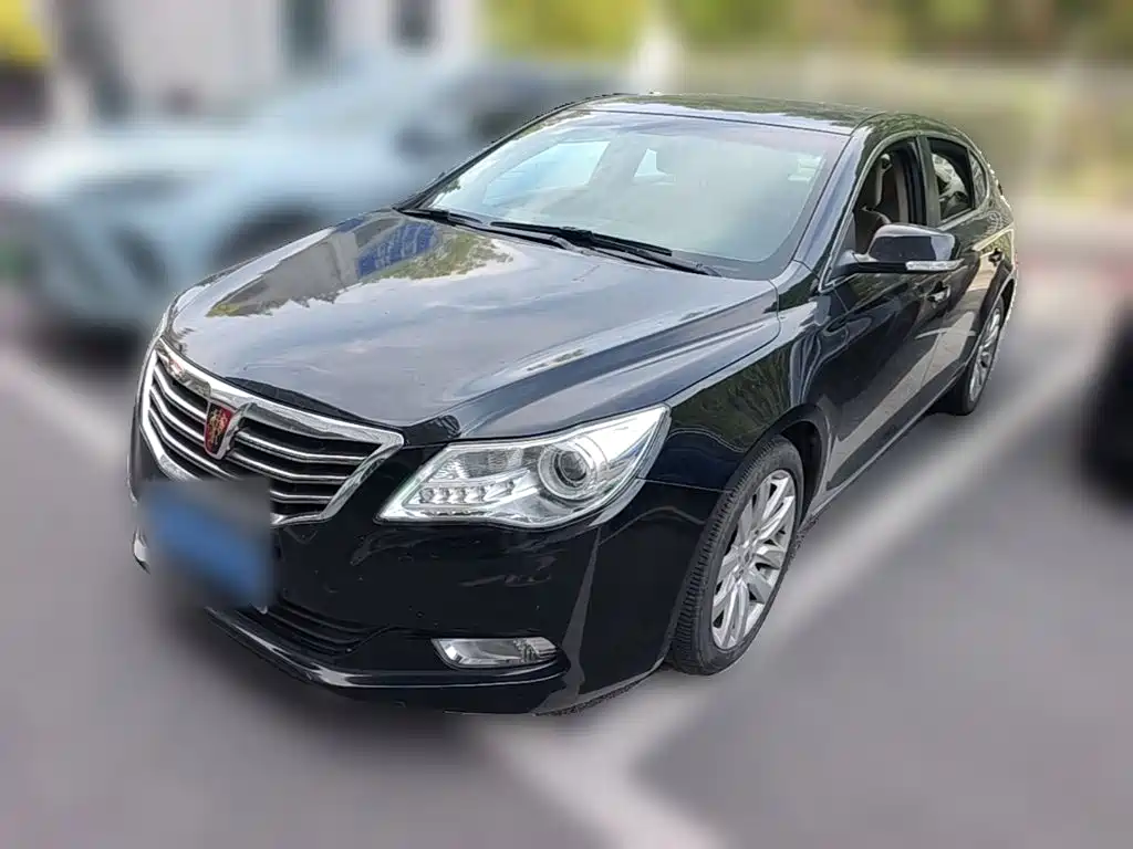 Roewe 950 — миниатюра 3