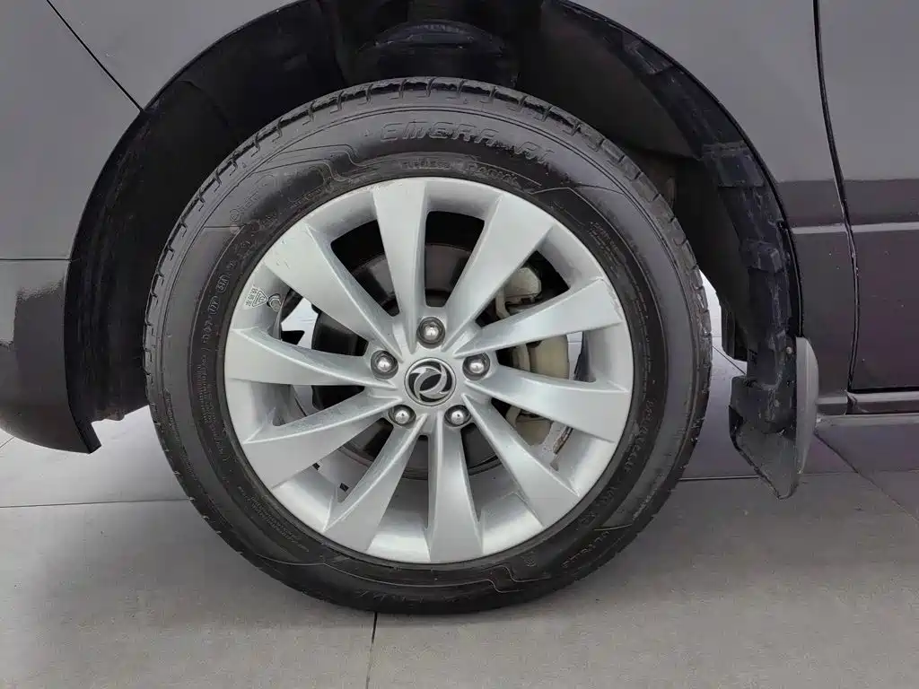 Fengxing Fengxing CM7 — миниатюра 17