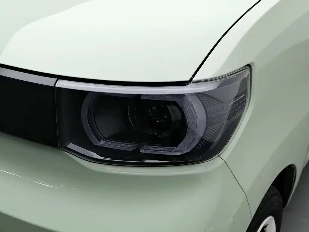 Wuling Mini EV — фотографии объявления, Фото 8