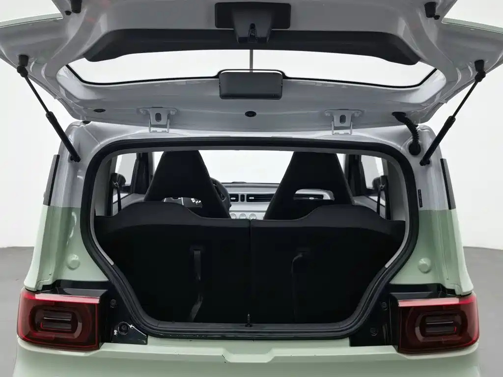 Wuling Mini EV — фотографии объявления, Фото 17