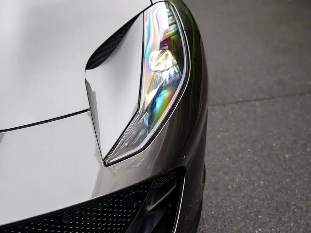 Ferrari 812 — фотографии объявления, Фото 4