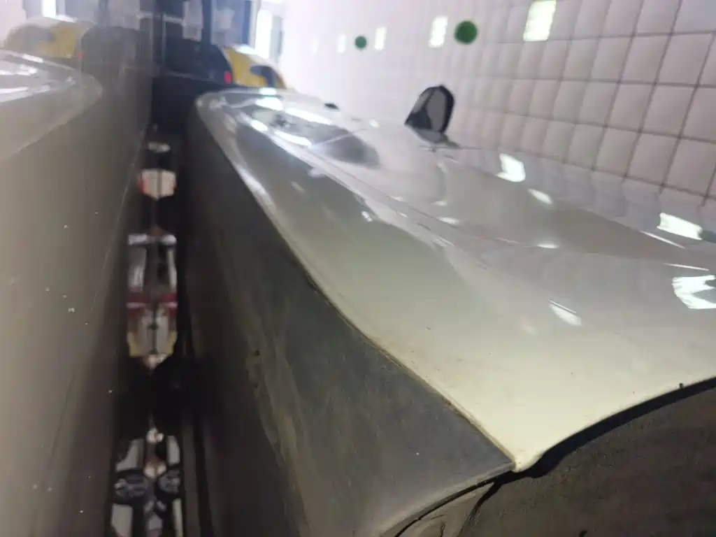 Tesla Model 3 — миниатюра 22