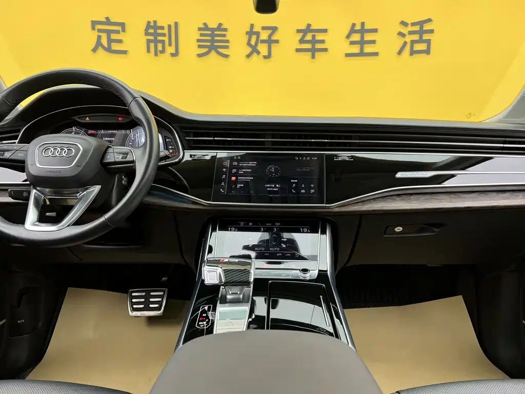 Audi Q7 — миниатюра 31