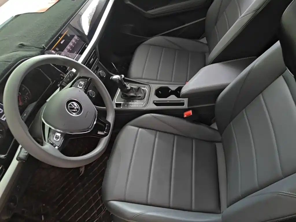 Volkswagen Lavida — миниатюра 15