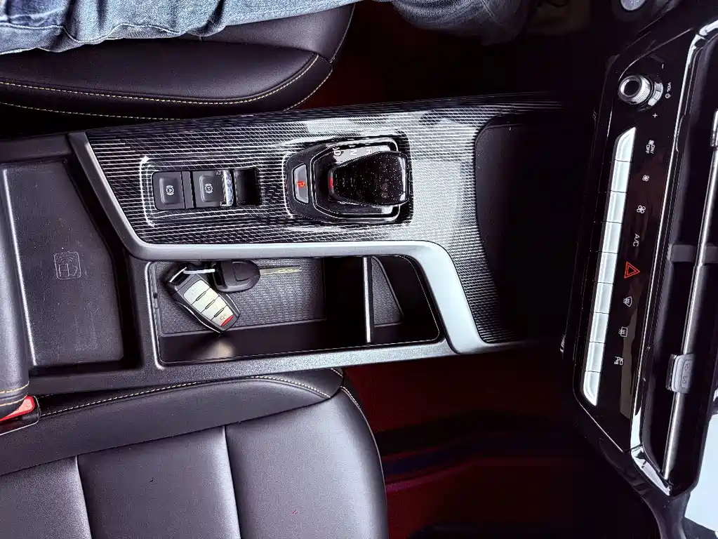 Haval Chitu — миниатюра 14