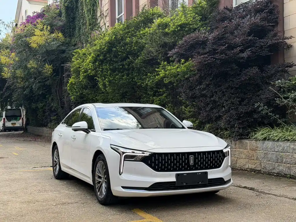 Bestune B70 — миниатюра 3