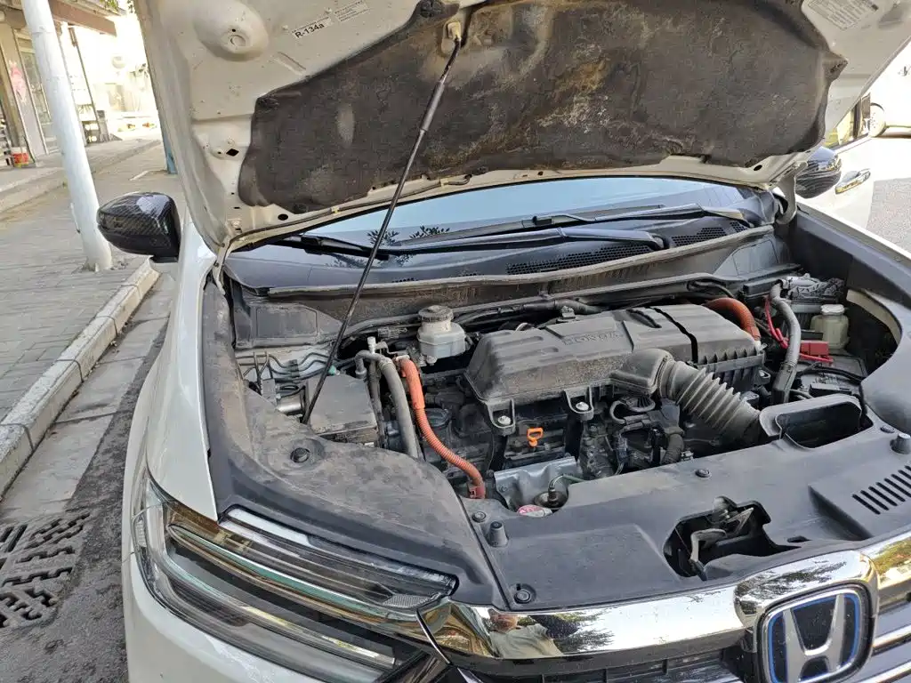 Honda Odyssey — миниатюра 20