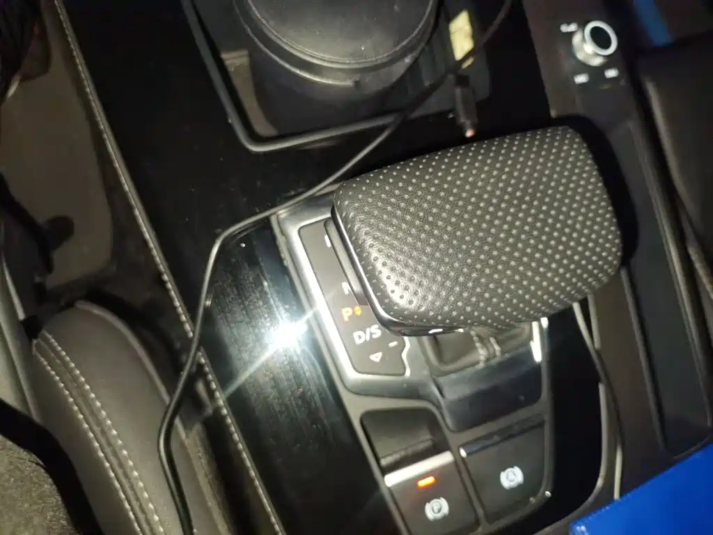 Audi Q5L — миниатюра 7