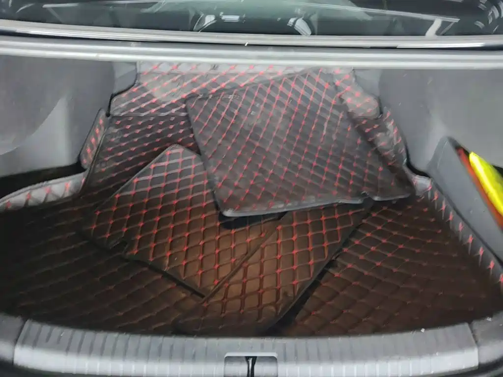 Volkswagen Passat — миниатюра 19