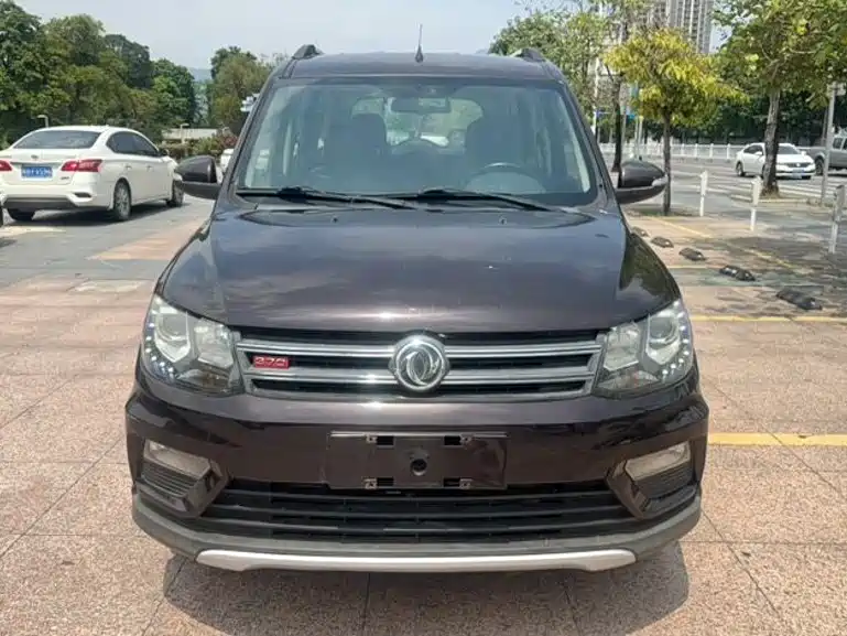 Fengguang Fengguang 370 — миниатюра 2