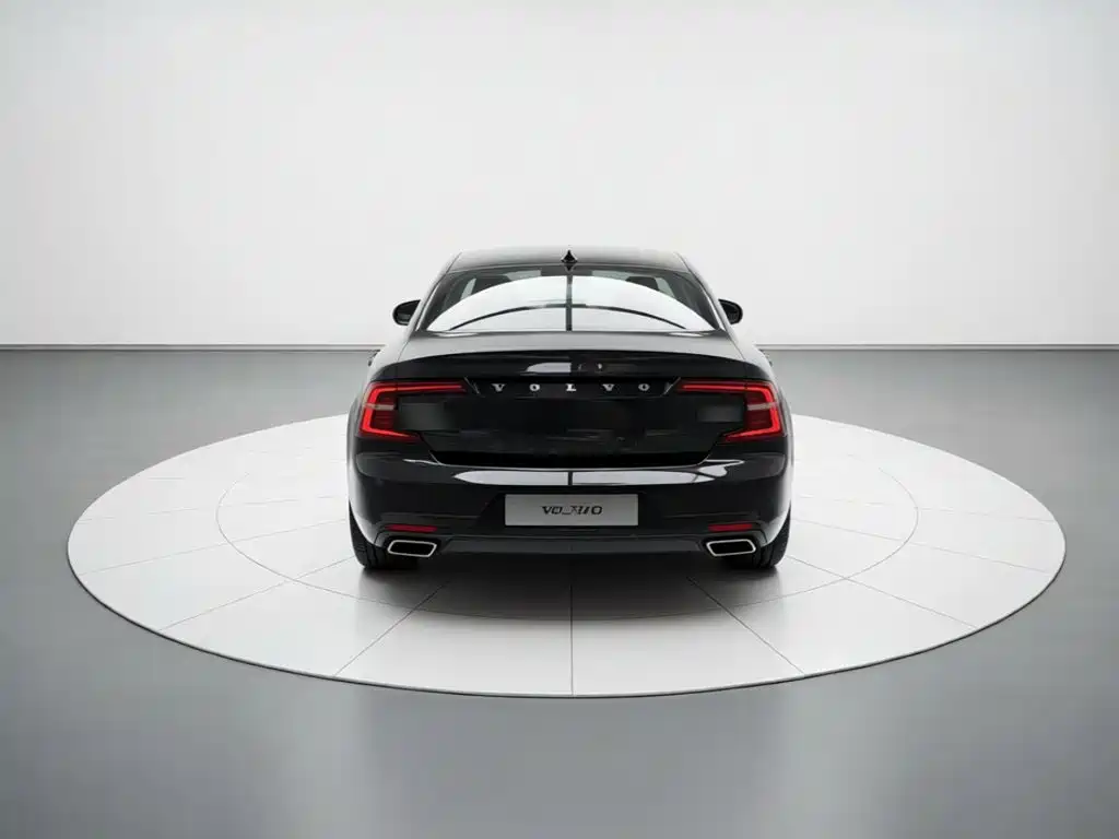 Volvo S90 — миниатюра 3