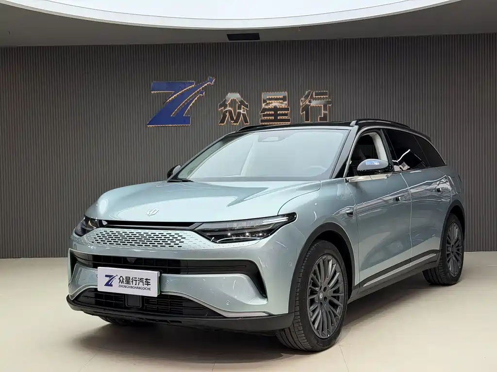 Leapmotor Leapmotor C11 2023