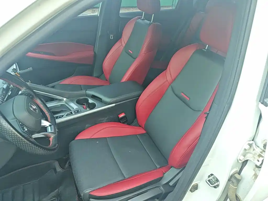 Changan CS35PLUS — миниатюра 15