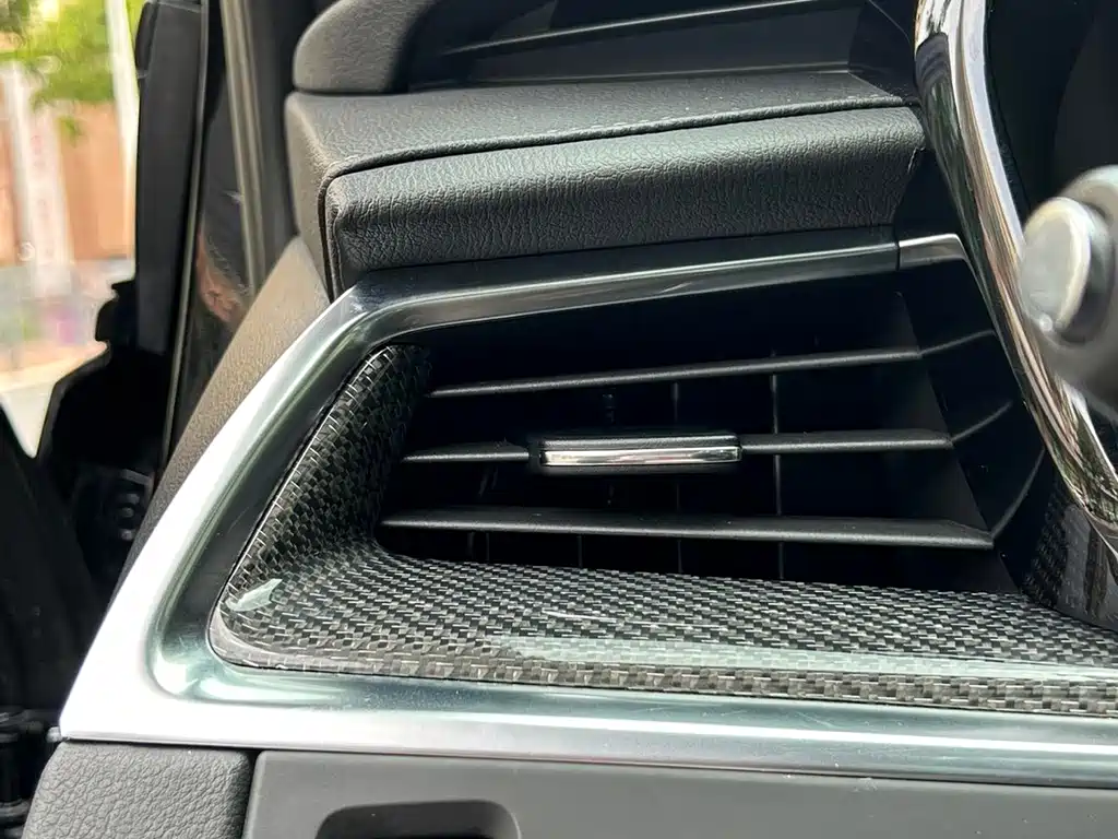Cadillac XT5 — миниатюра 22