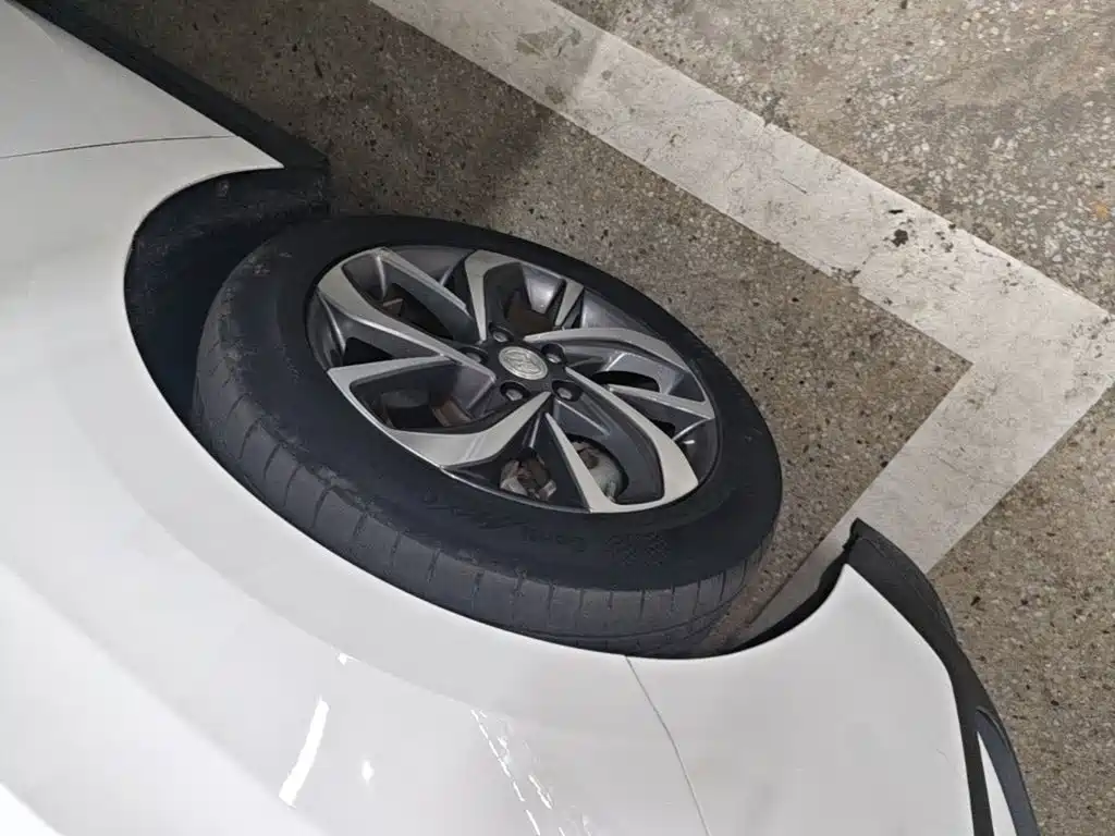 Buick Velite 6 — миниатюра 23