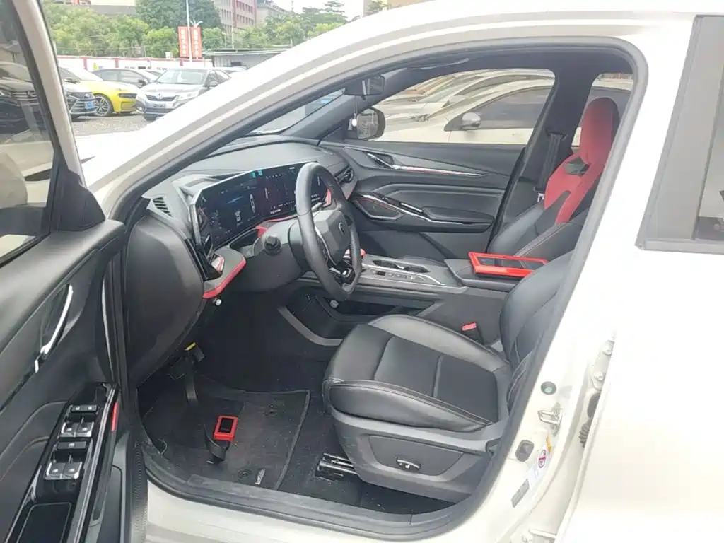 Changan X5 PLUS — миниатюра 15