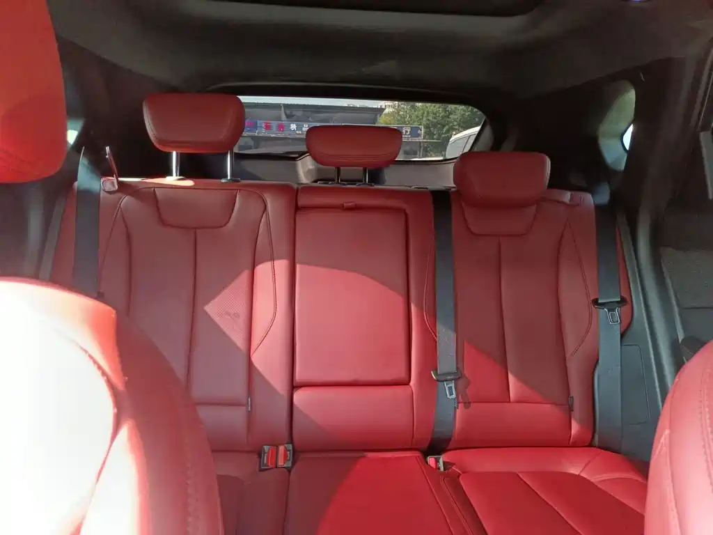 Fengxing Fengxing T5 EVO — миниатюра 13