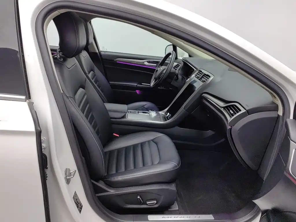 Ford Mondeo — миниатюра 23