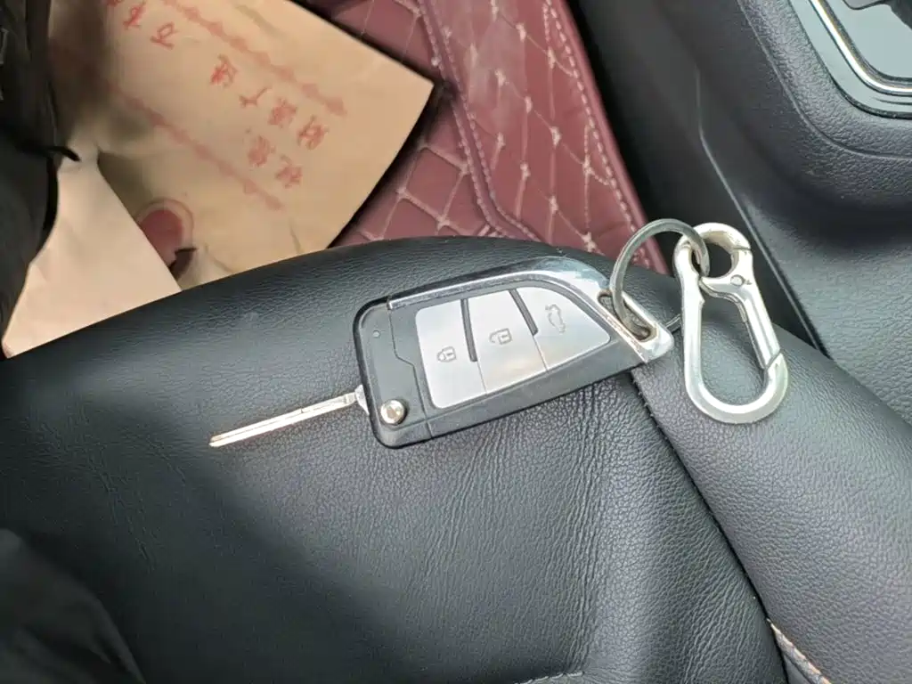 Volkswagen Bora — миниатюра 9