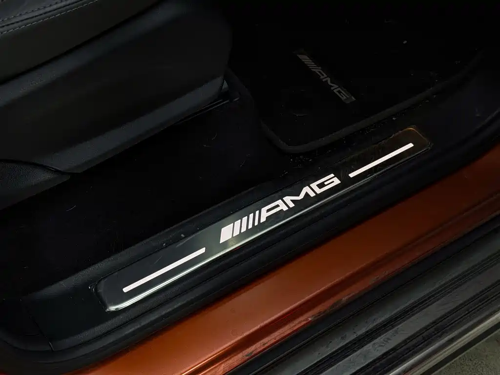 Mercedes-Benz G-Class AMG — миниатюра 32