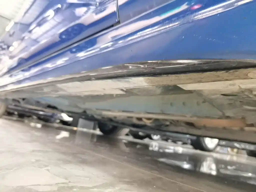 Cadillac CT4 — миниатюра 21