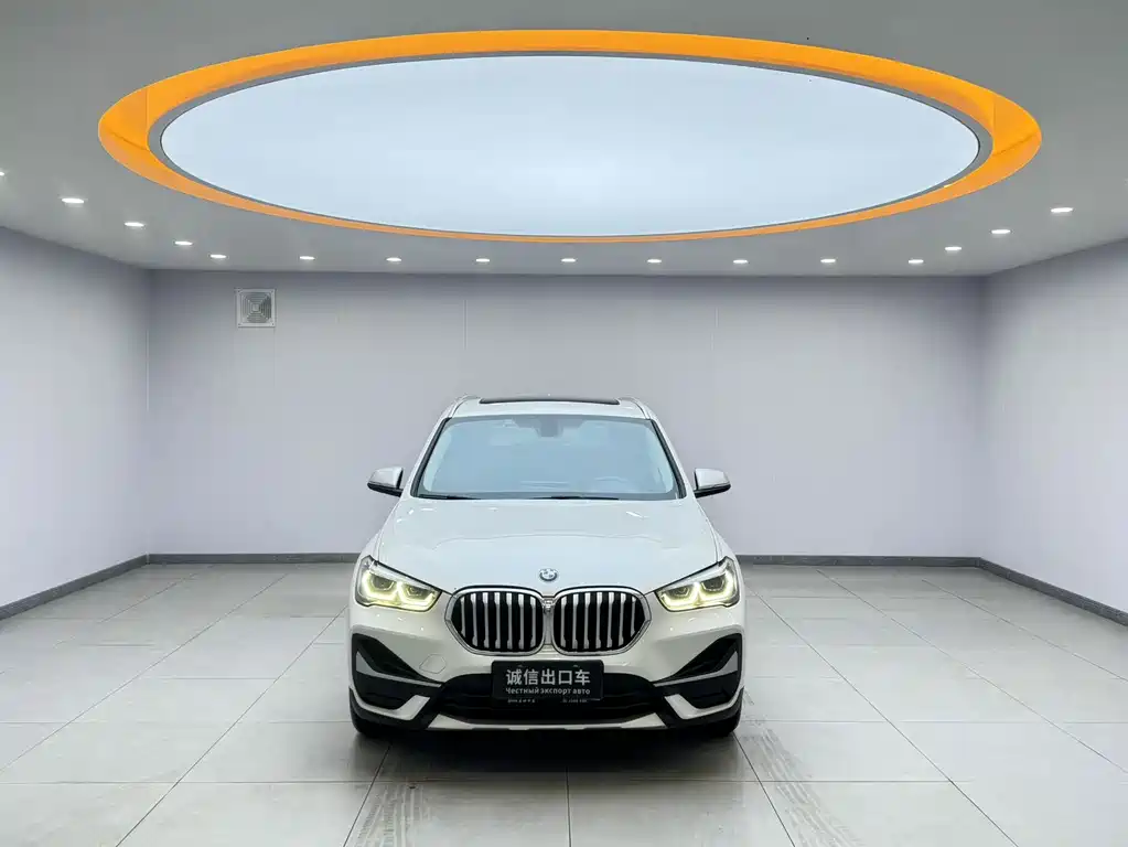 BMW X1 — миниатюра 2