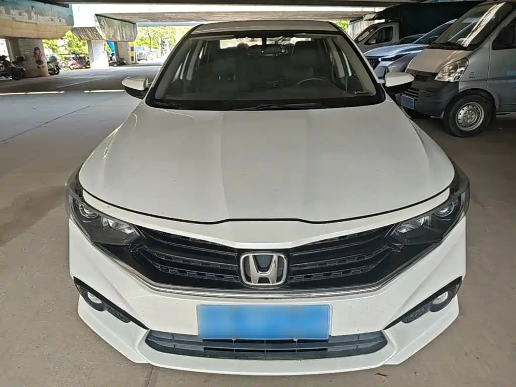 Honda Envix — миниатюра 3