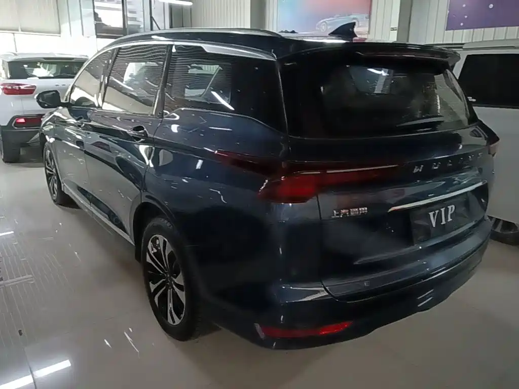 Wuling Victory — миниатюра 5