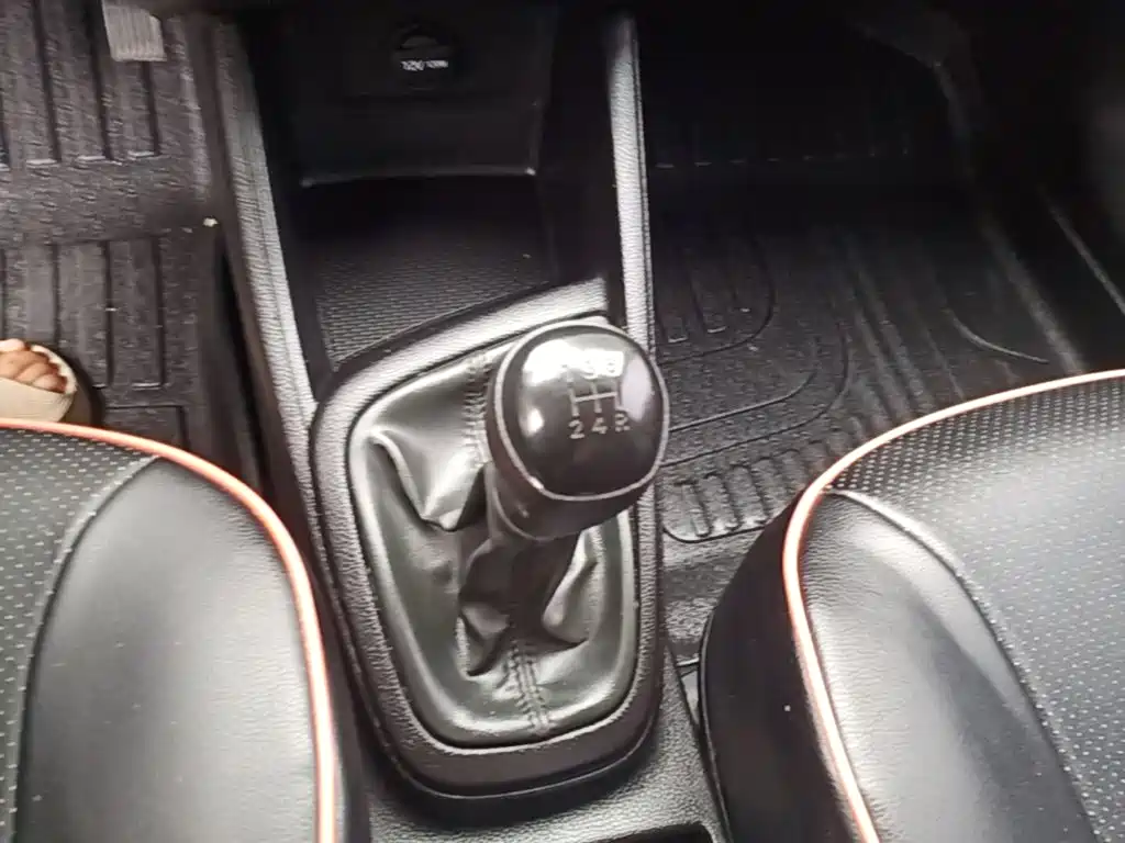Hyundai Verna — миниатюра 14
