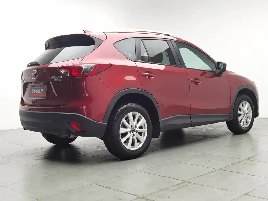 Mazda CX-5 — миниатюра 2