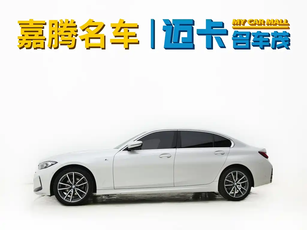 BMW 3 Series — миниатюра 3