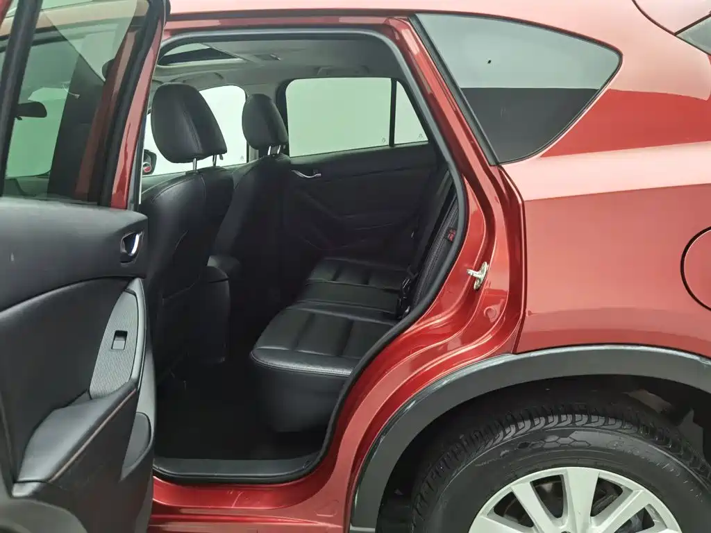 Mazda CX-5 — миниатюра 15