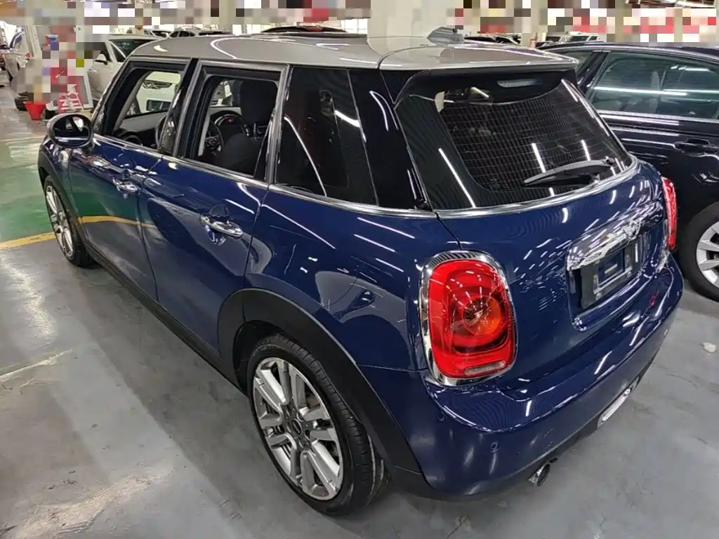 MINI Mini — миниатюра 5