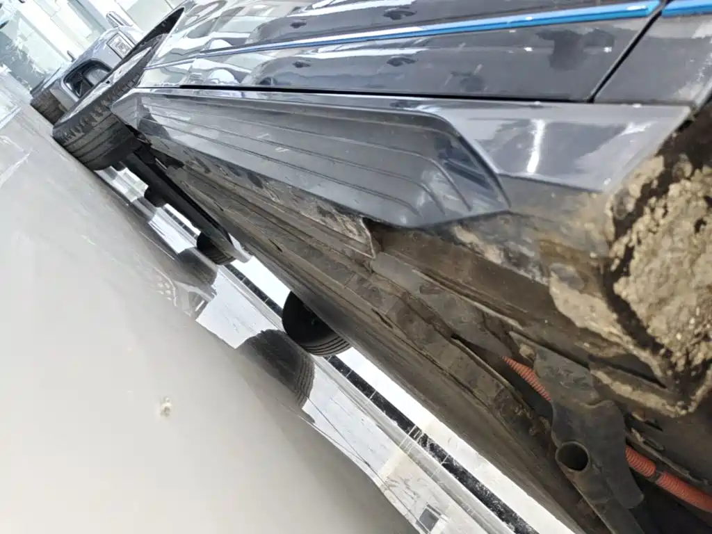BYD e2 — миниатюра 21