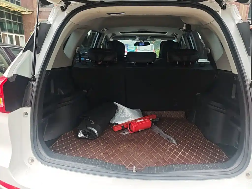 Haval M6 — миниатюра 19