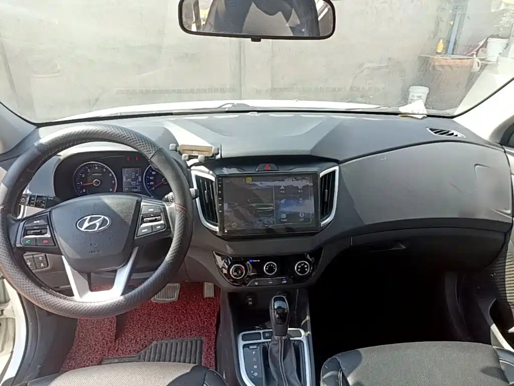 Hyundai ix25 — миниатюра 10