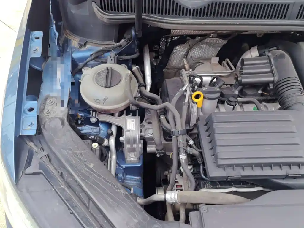 Volkswagen Touran — миниатюра 20
