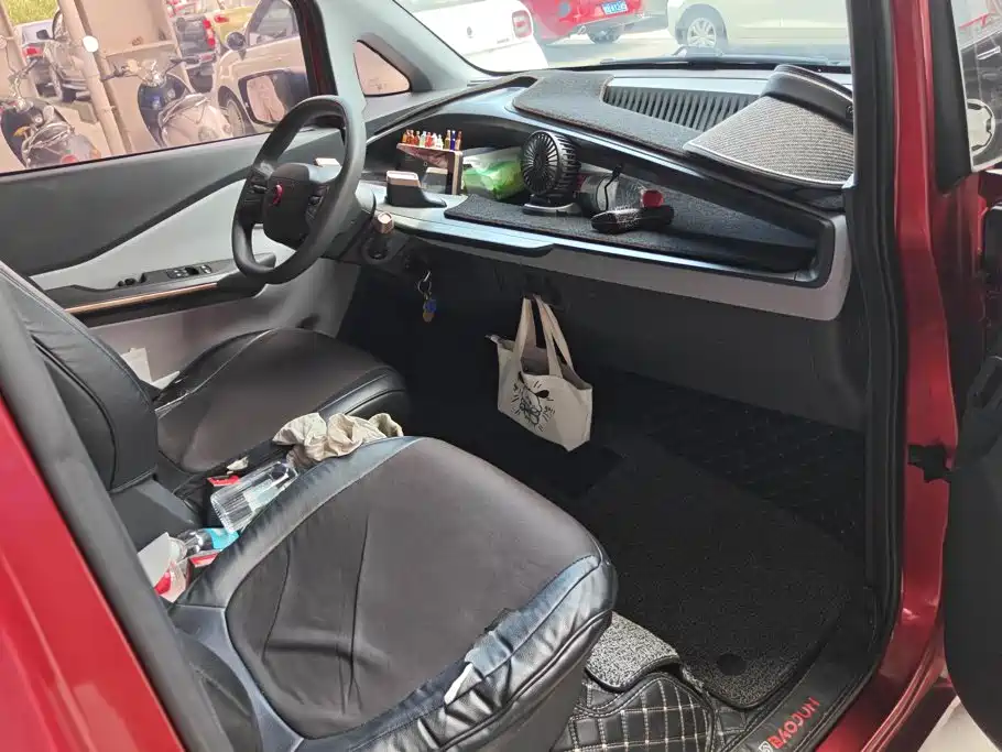 Baojun E200 — миниатюра 8