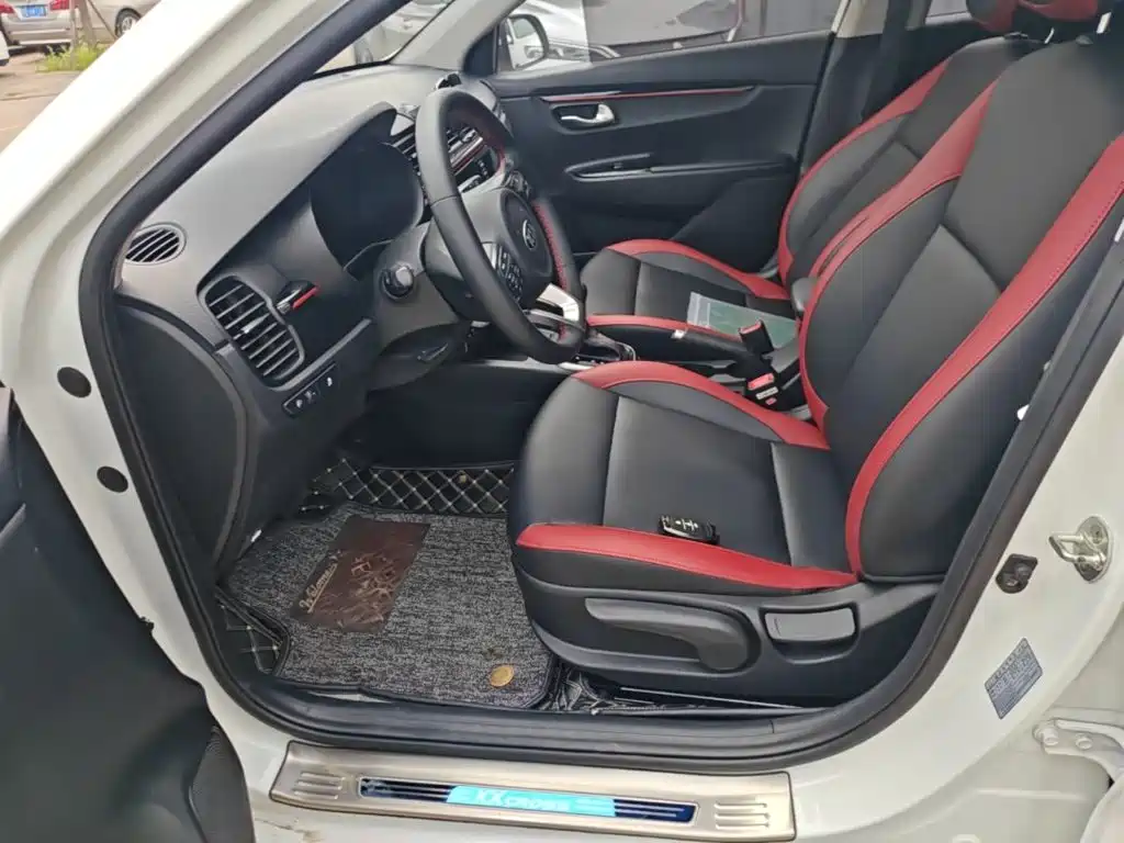 Kia KX Cross — миниатюра 15
