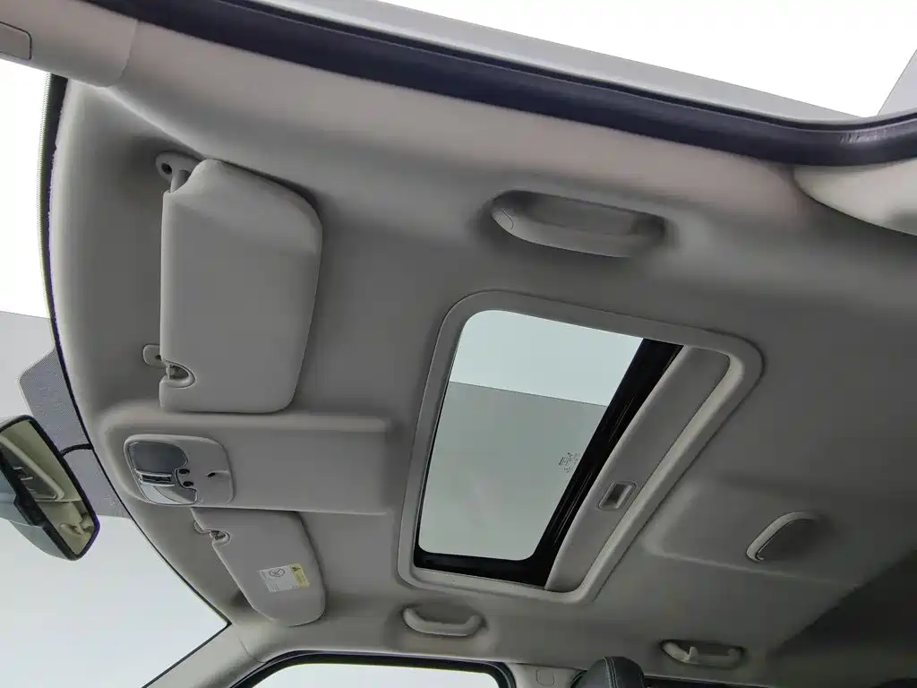 Jeep Patriot — миниатюра 14