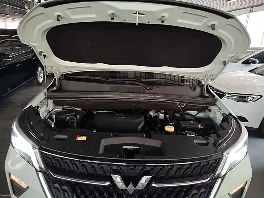 Wuling Xingchen — миниатюра 20