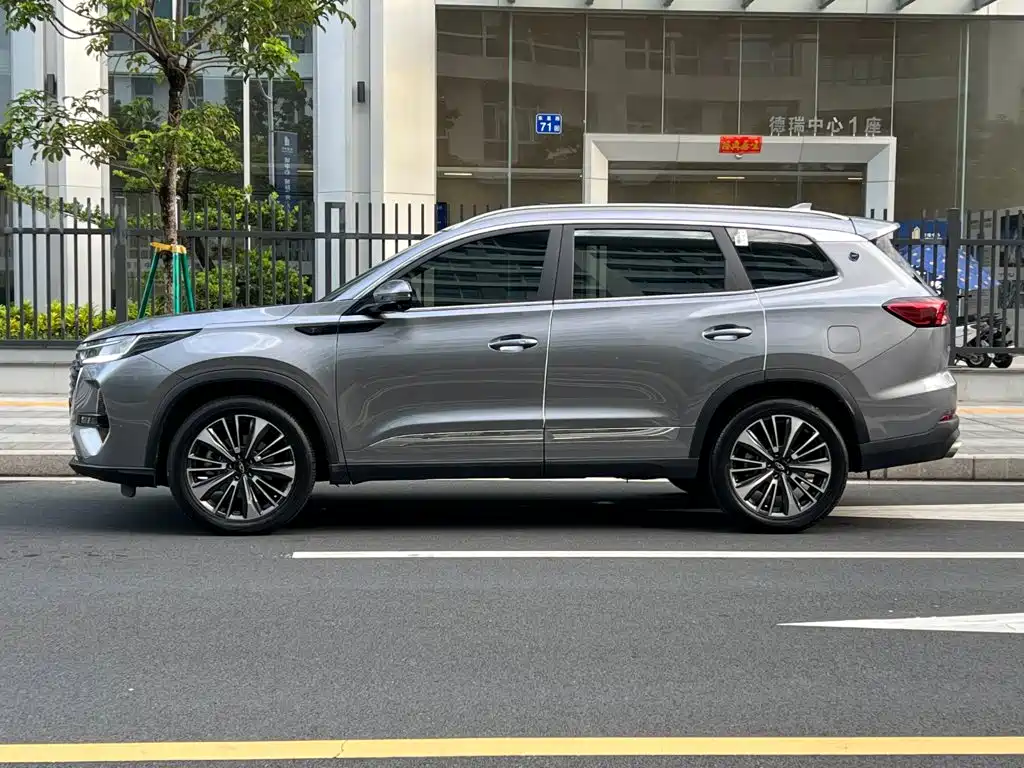 Chery Tiggo 8 PRO — миниатюра 24