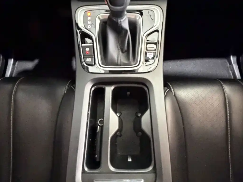 GAC Motor Trumpchi M6 — миниатюра 12