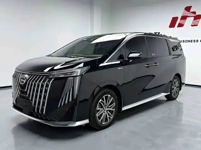 2023 GAC Trumpchi M8