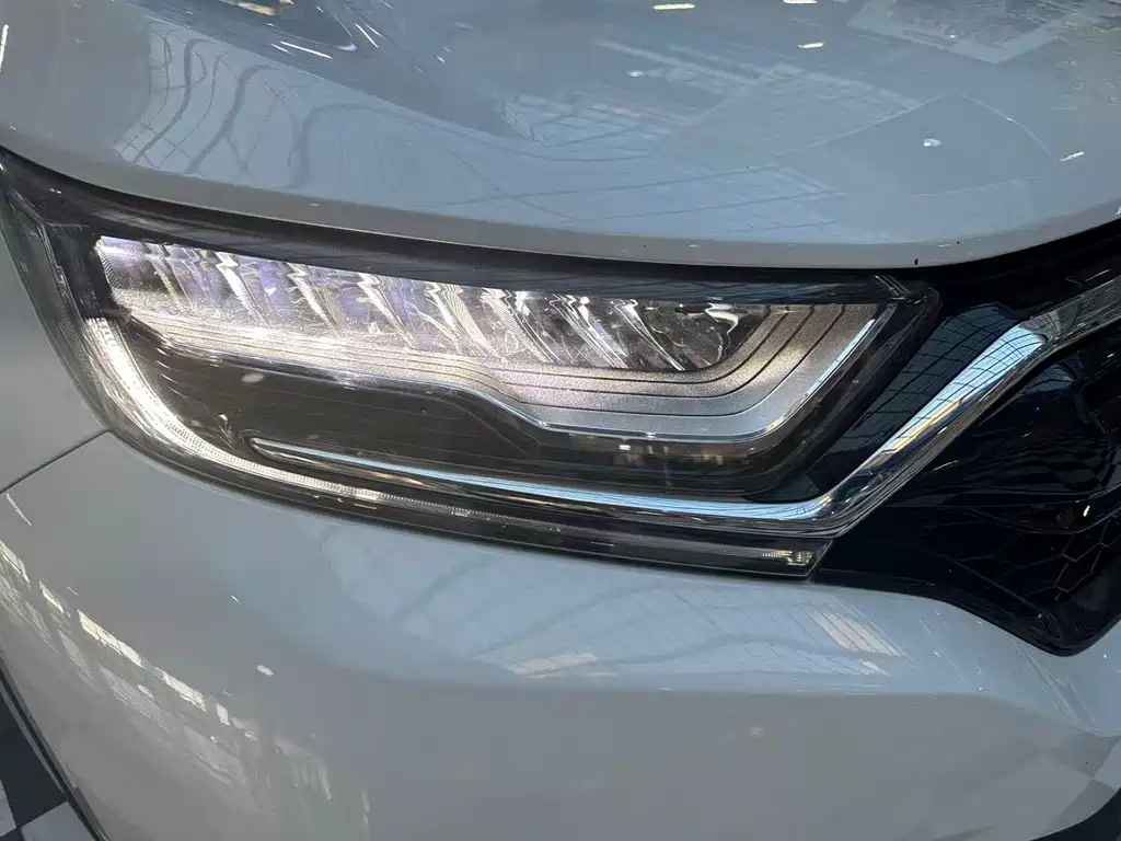 Honda CR-V — миниатюра 4