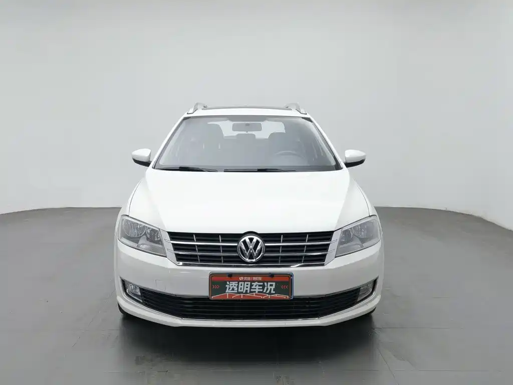 Volkswagen Gran Lavida — миниатюра 3